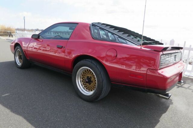 1984 Pontiac Trans Am -- - photo 6