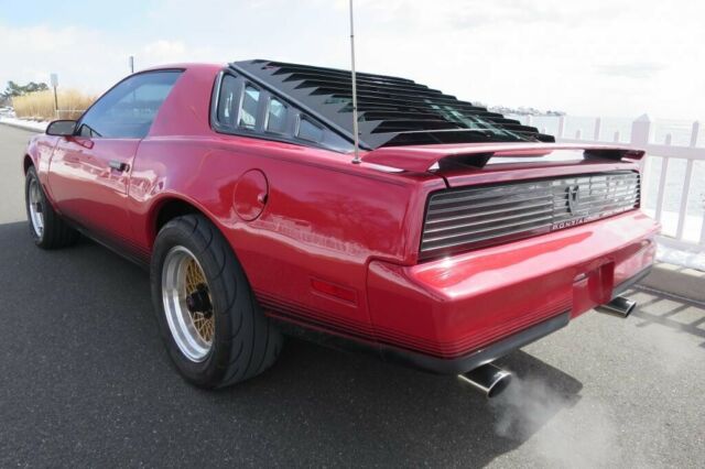 1984 Pontiac Trans Am -- - photo 7
