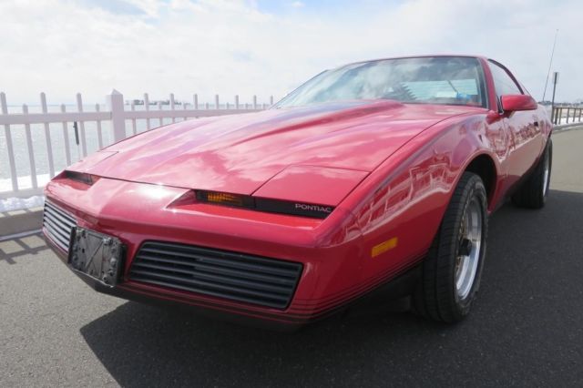 1984 Pontiac Trans Am -- - photo 3