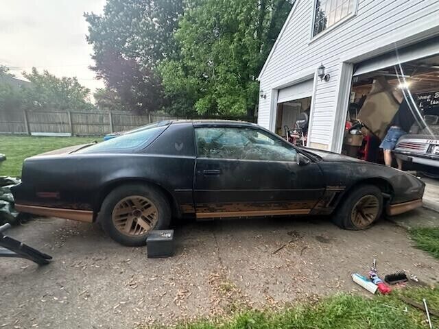 1984 Pontiac Firebird - photo 2