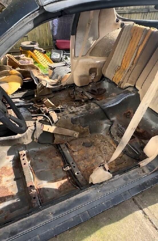 1984 Pontiac Firebird - photo 6