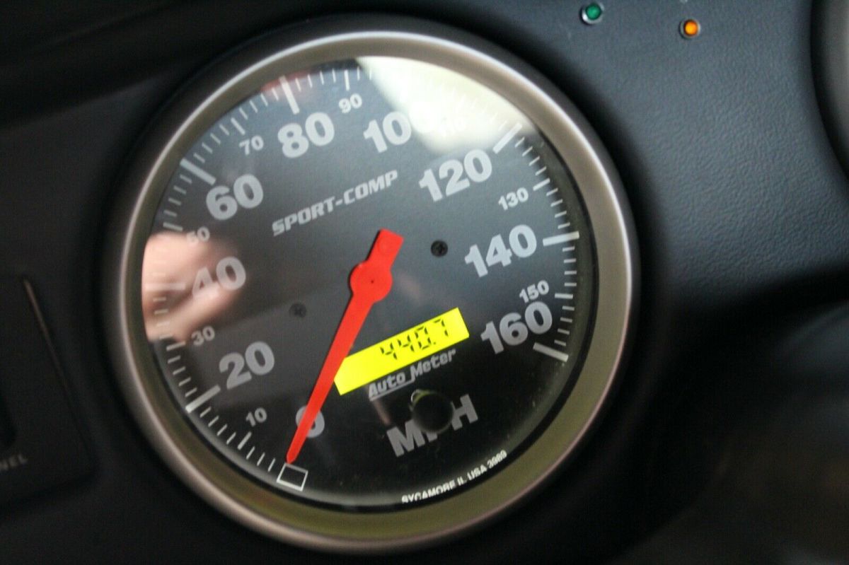 1984 Pontiac Trans Am - photo 10