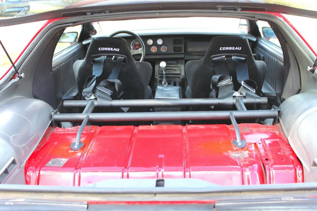 1984 Pontiac Trans Am - photo 11