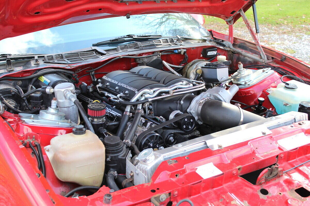 1984 Pontiac Trans Am - photo 13