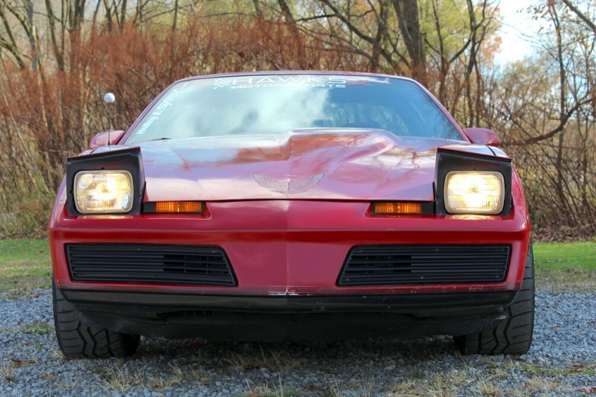 1984 Pontiac Trans Am - photo 5