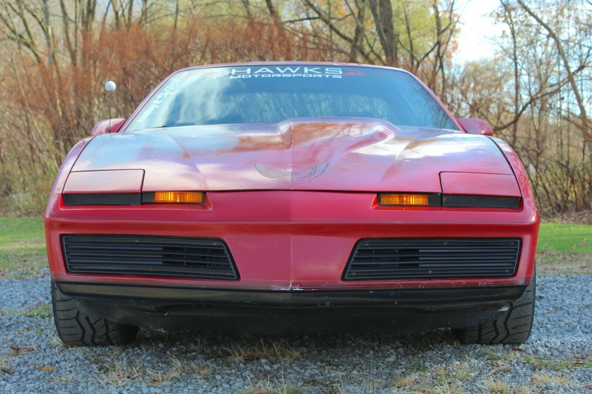 1984 Pontiac Trans Am - photo 6