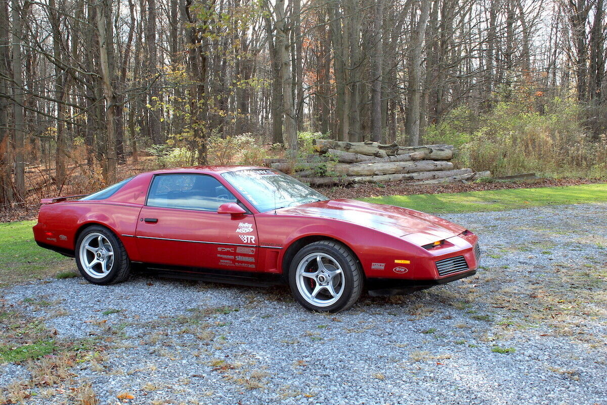 1984 Pontiac Trans Am - photo 7