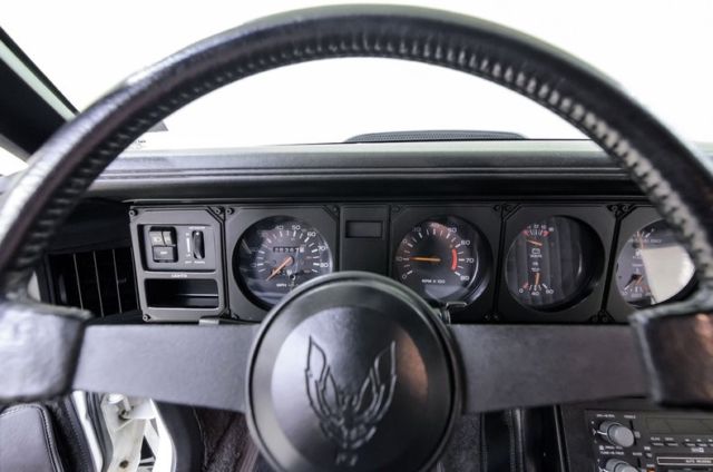1984 Pontiac Trans Am -- - photo 11
