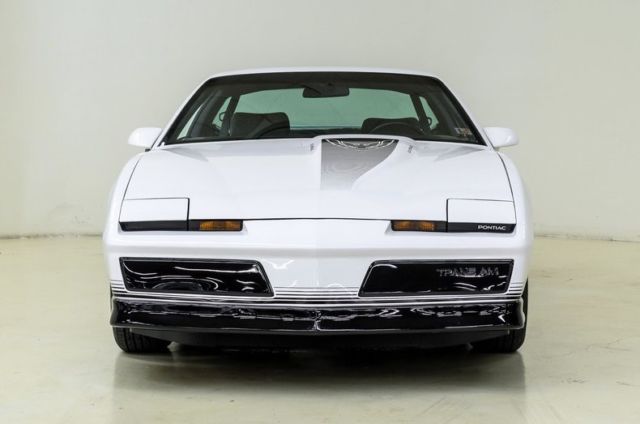 1984 Pontiac Trans Am -- - photo 4