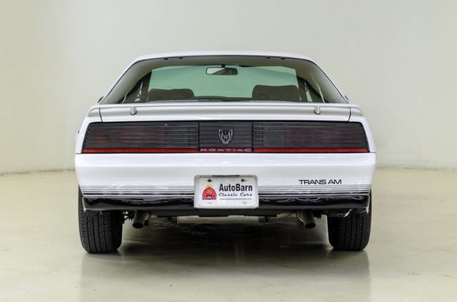 1984 Pontiac Trans Am -- - photo 5