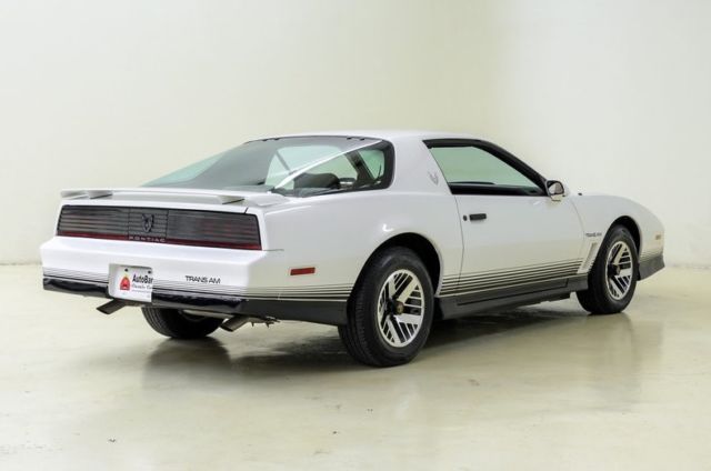 1984 Pontiac Trans Am -- - photo 7
