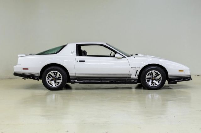 1984 Pontiac Trans Am -- - photo 8