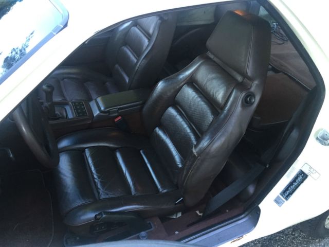 1984 Porsche 928 928S - photo 7