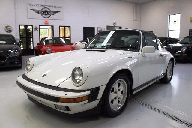 1984 Porsche 911 Carrera - photo 10