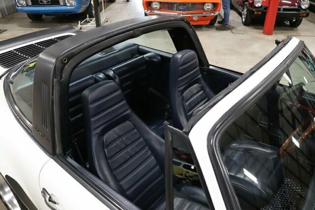1984 Porsche 911 -- - photo 10
