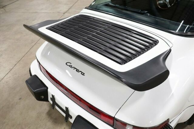 1984 Porsche 911 -- - photo 11
