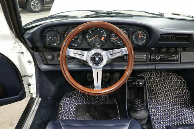 1984 Porsche 911 -- - photo 12