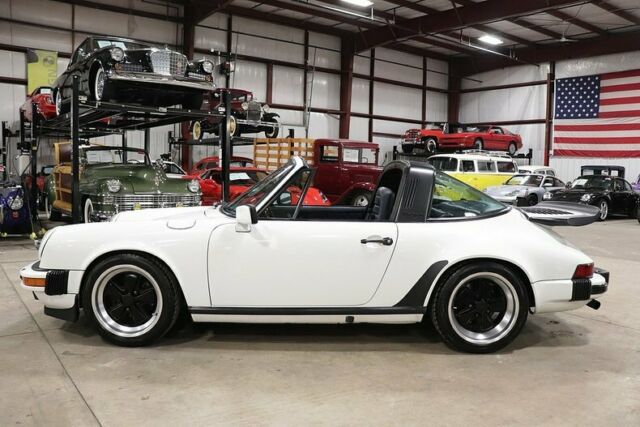 1984 Porsche 911 -- - photo 2