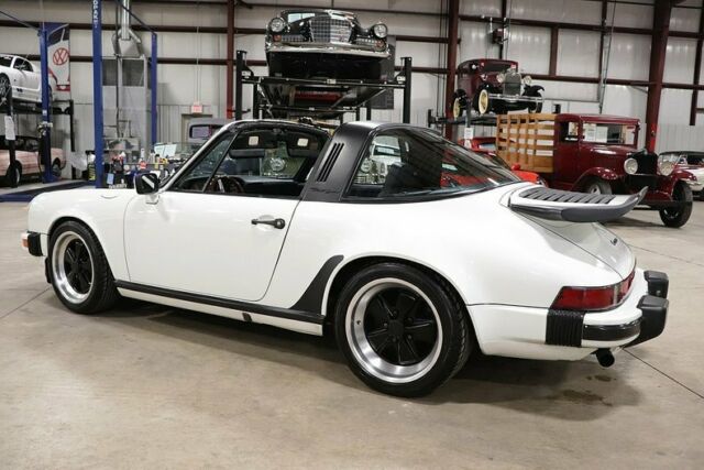 1984 Porsche 911 -- - photo 3