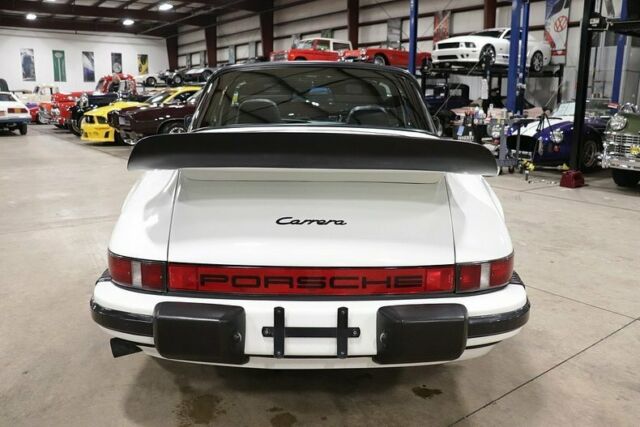 1984 Porsche 911 -- - photo 4