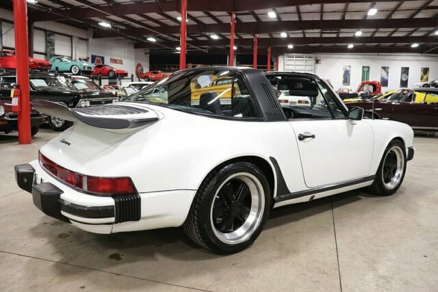 1984 Porsche 911 -- - photo 5