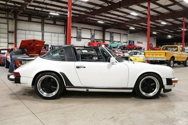 1984 Porsche 911 -- - photo 6