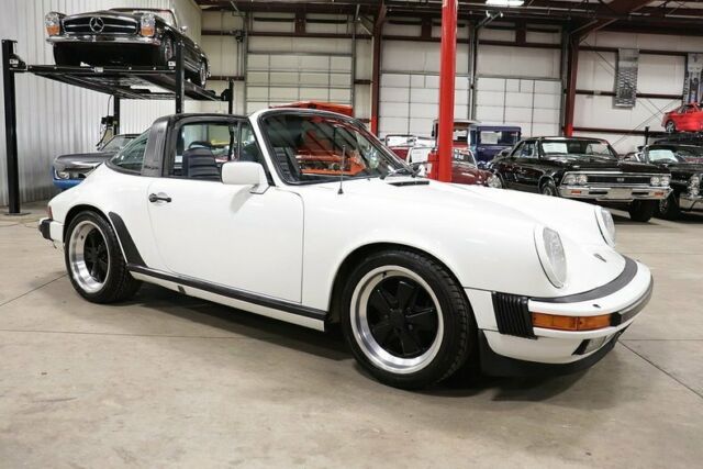 1984 Porsche 911 -- - photo 7