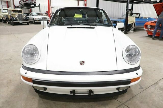 1984 Porsche 911 -- - photo 8