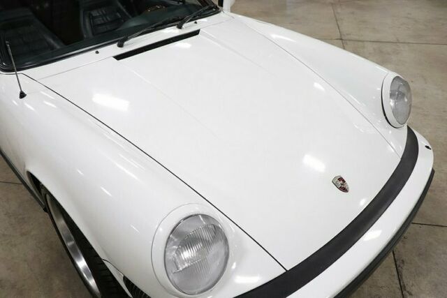 1984 Porsche 911 -- - photo 9