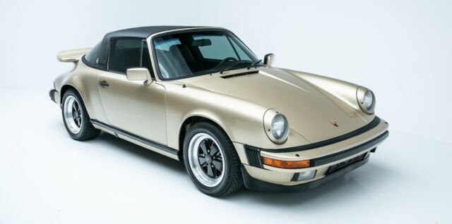 1984 Porsche 911 -- - photo 12