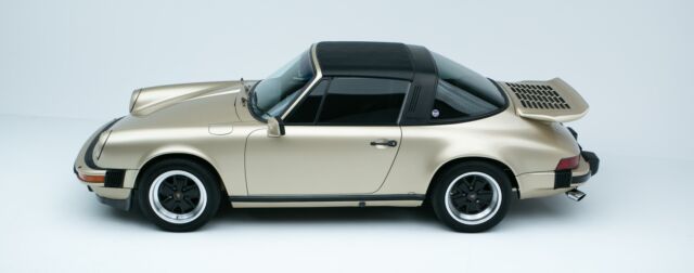 1984 Porsche 911 -- - photo 3