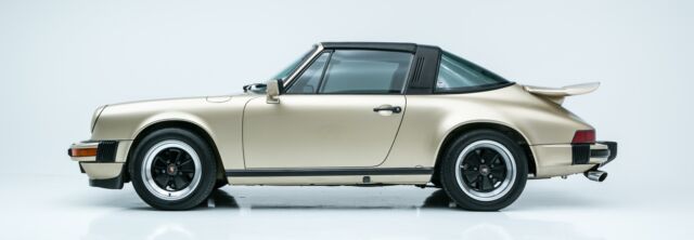 1984 Porsche 911 -- - photo 4