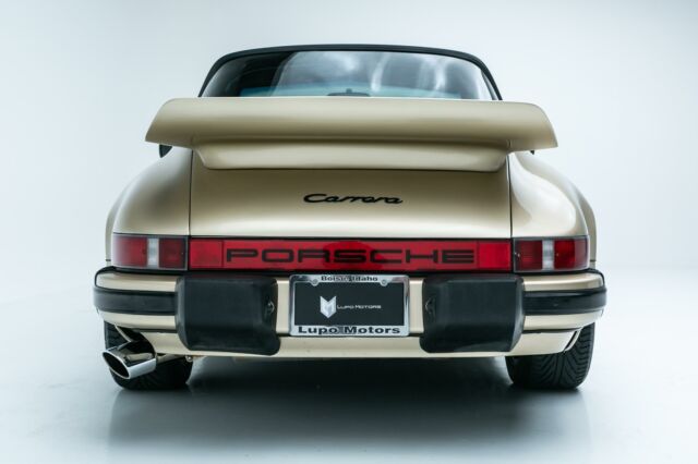 1984 Porsche 911 -- - photo 7