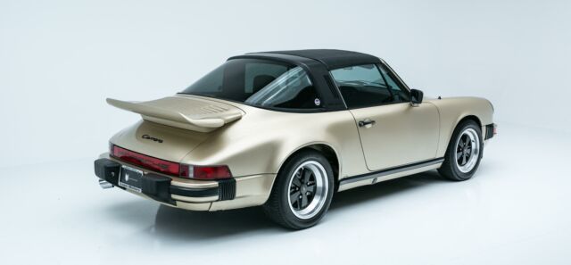 1984 Porsche 911 -- - photo 8
