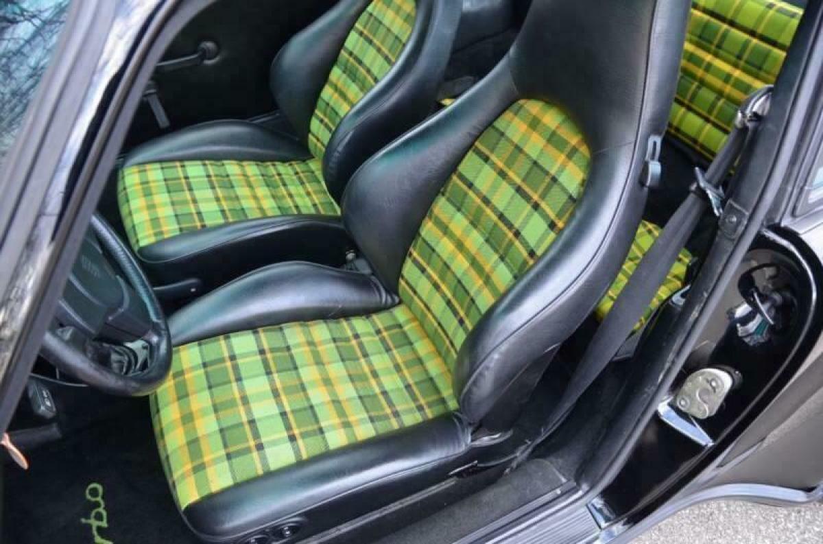 1984 Porsche 911 - photo 13