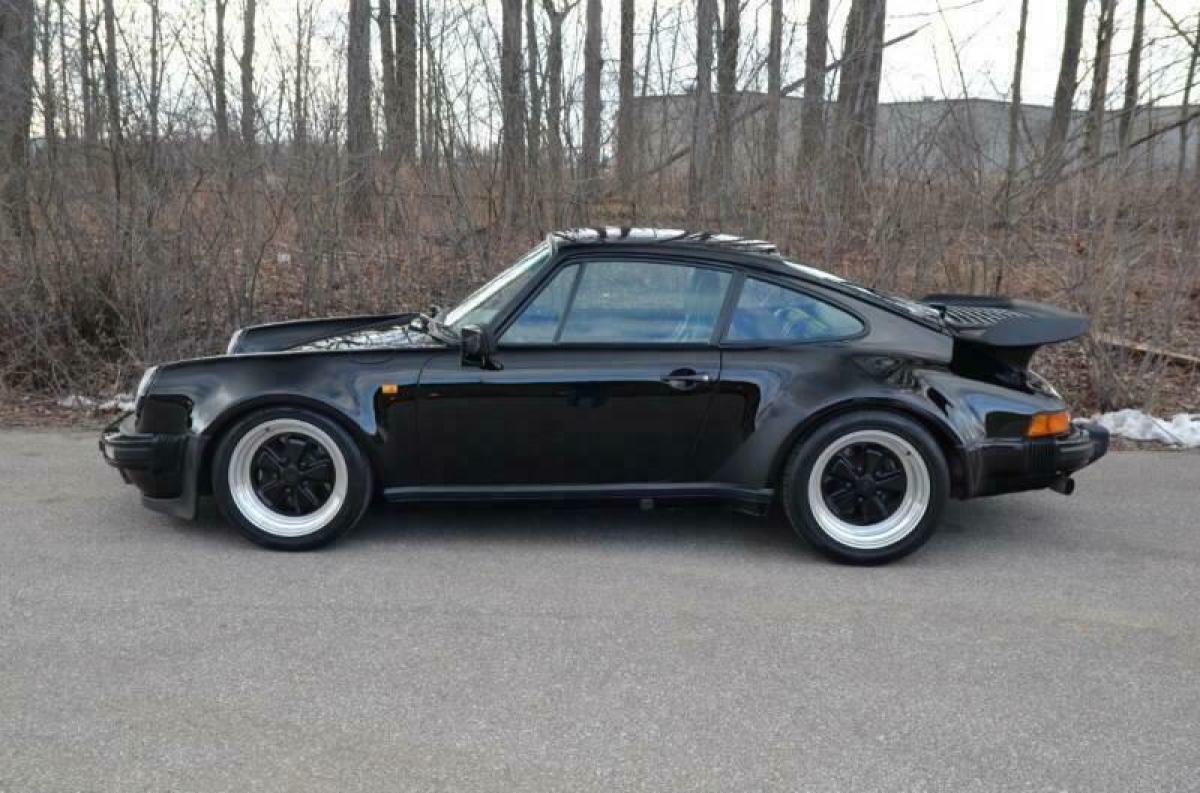 1984 Porsche 911 - photo 3