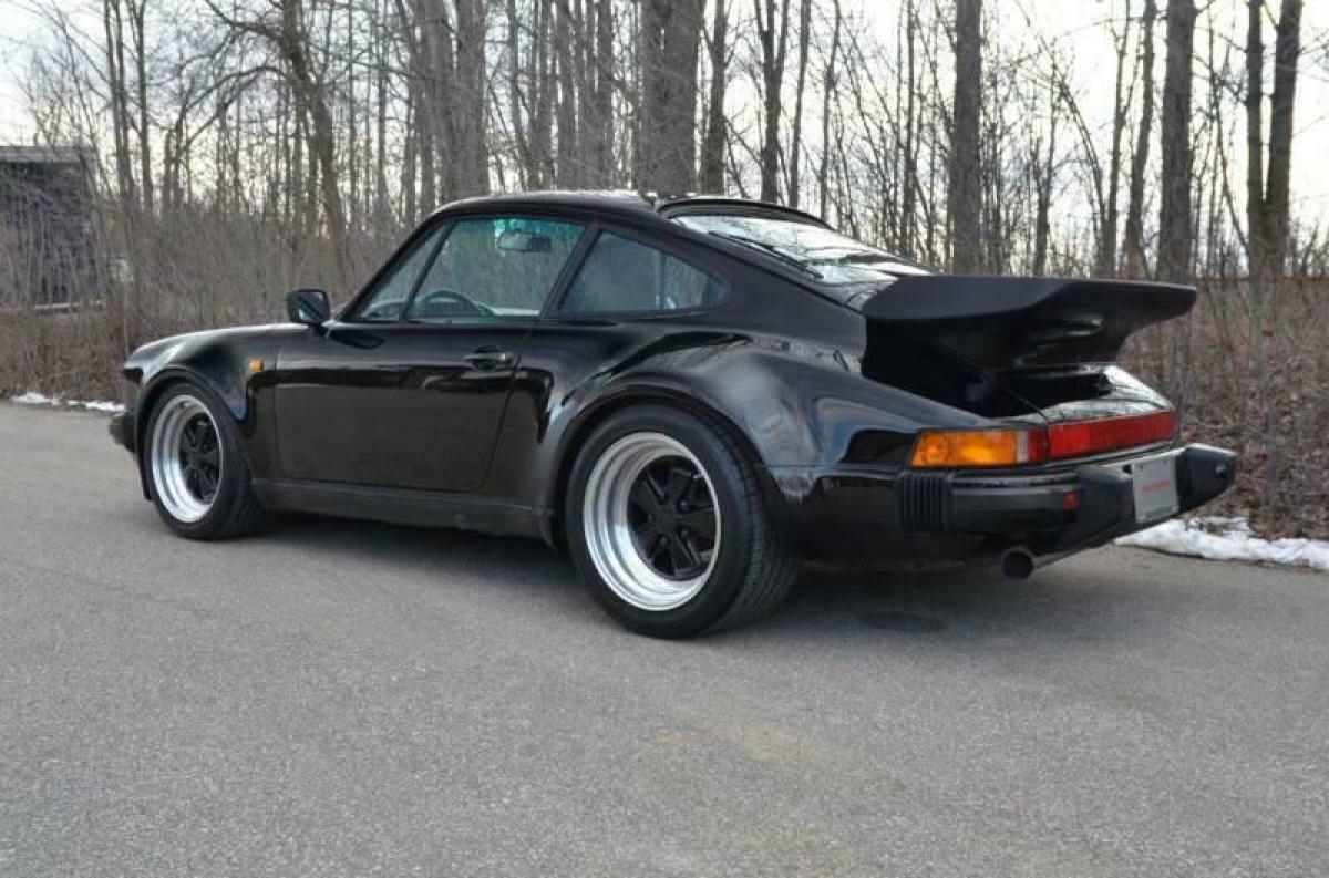 1984 Porsche 911 - photo 4