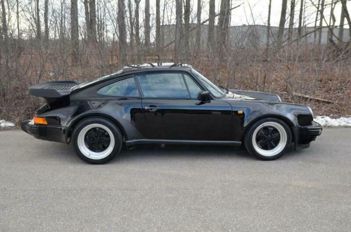1984 Porsche 911 - photo 8