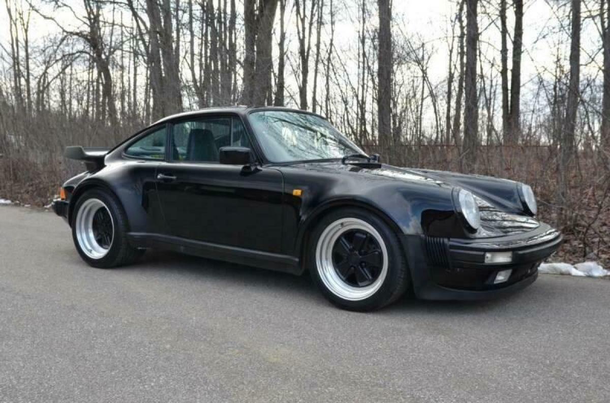 1984 Porsche 911 - photo 9