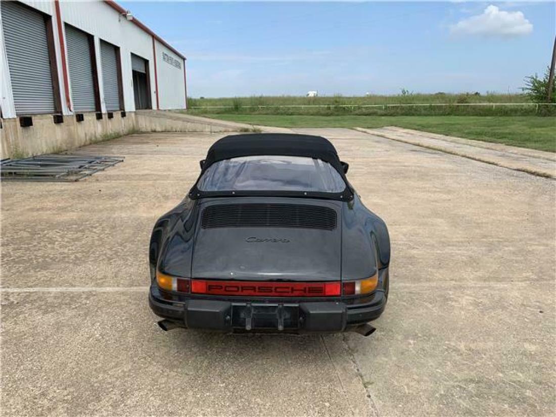 1984 Porsche 911 - photo 3