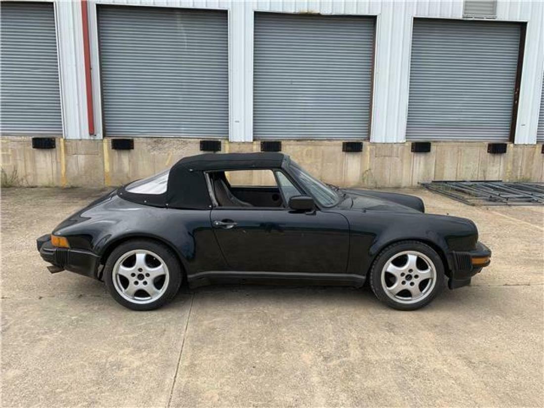 1984 Porsche 911 - photo 4