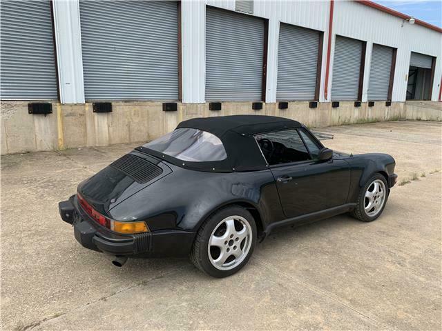 1984 Porsche 911 - photo 5