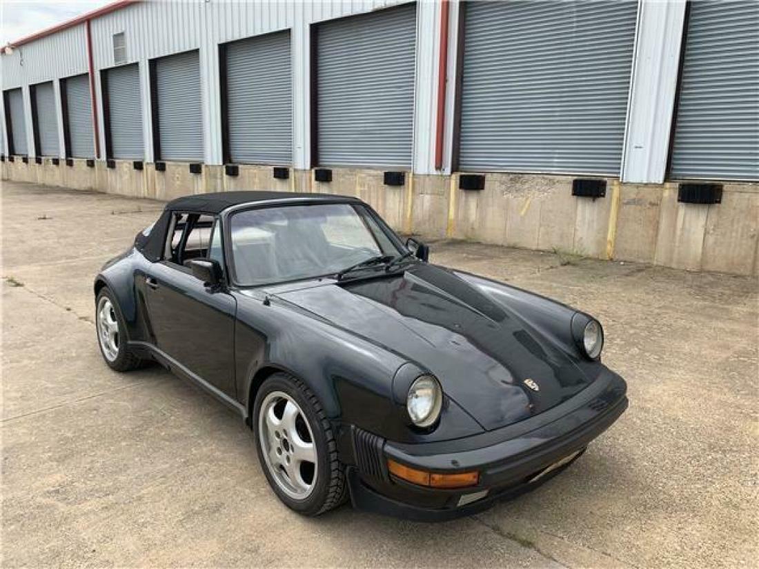 1984 Porsche 911 - photo 6