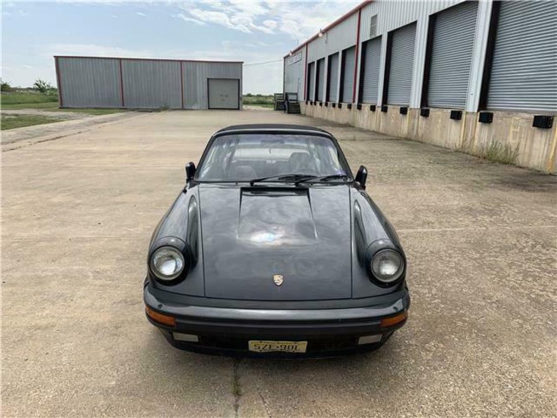 1984 Porsche 911 - photo 7