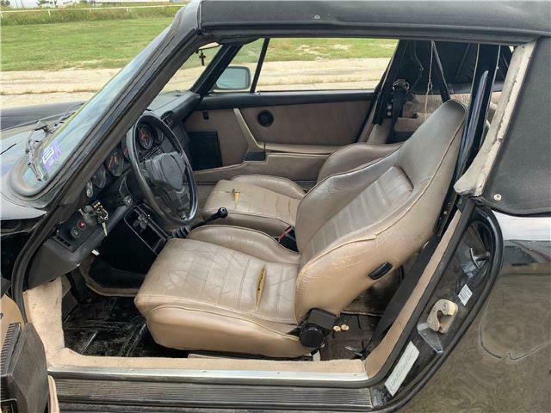 1984 Porsche 911 - photo 8
