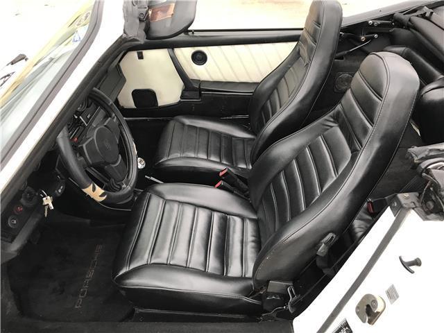 1984 Porsche 911 -- - photo 9