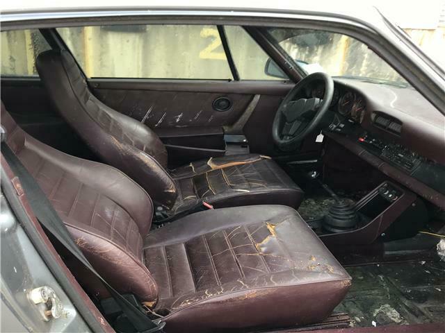 1984 Porsche 911 -- - photo 7