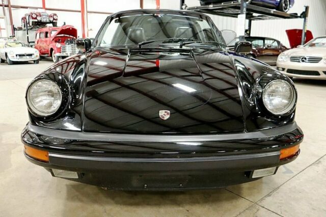 1984 Porsche 911 -- - photo 8