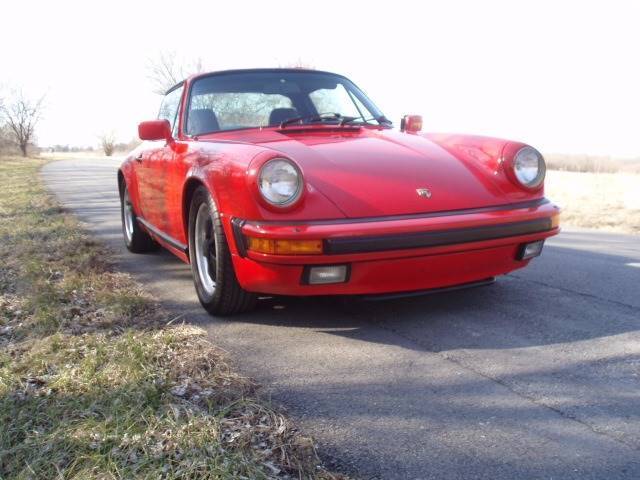 1984 Porsche 911 20,000 miles - photo 5