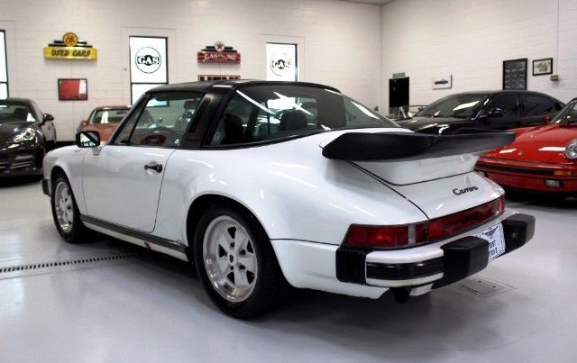 1984 Porsche 911 Carrera - photo 3